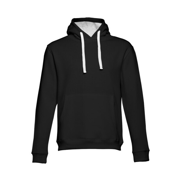 Unisex sweatshirt THC MOSCOW II.
