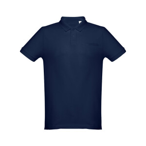 THC DHAKA II. Men's polo shirt - Reklamnepredmety