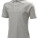 S510K Short Sleeve Polo for children - S510K-Grey-Heather - variant Ls 1000162706