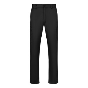 VL HERMES. Twill trousers (190 g/m²) with multiple pockets - Reklamnepredmety