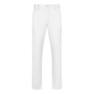 VL HERMES. Twill trousers (190 g/m²) with multiple pockets - Reklamnepredmety