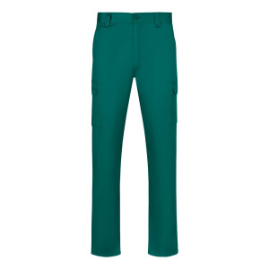 VL HERMES. Twill trousers (190 g/m²) with multiple pockets - Reklamnepredmety