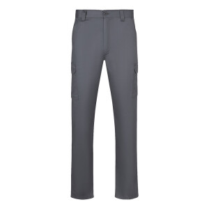 VL HERMES. Twill trousers (190 g/m²) with multiple pockets - Reklamnepredmety