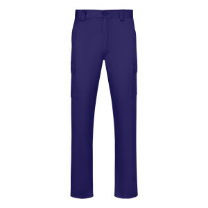 VL HERMES. Twill trousers (190 g/m²) with multiple pockets - Reklamnepredmety