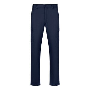 VL HERMES. Twill trousers (190 g/m²) with multiple pockets - Reklamnepredmety