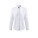 Women's long-sleeved stretch Oxford shirt VL PRITHVI WOMEN. - 36158-106 - variant 
