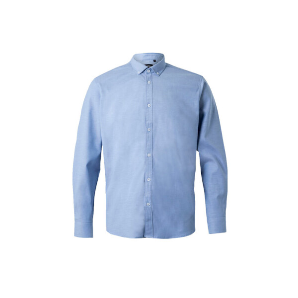 Men's Oxford shirt VL PRITHVI MAN.