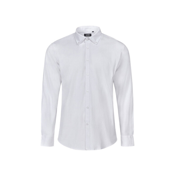 Men's Oxford shirt VL PRITHVI MAN.