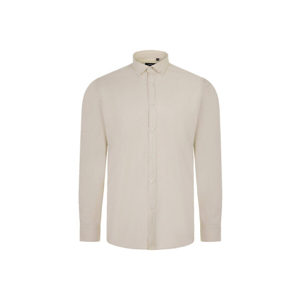 Men's Oxford shirt VL PRITHVI MAN.
