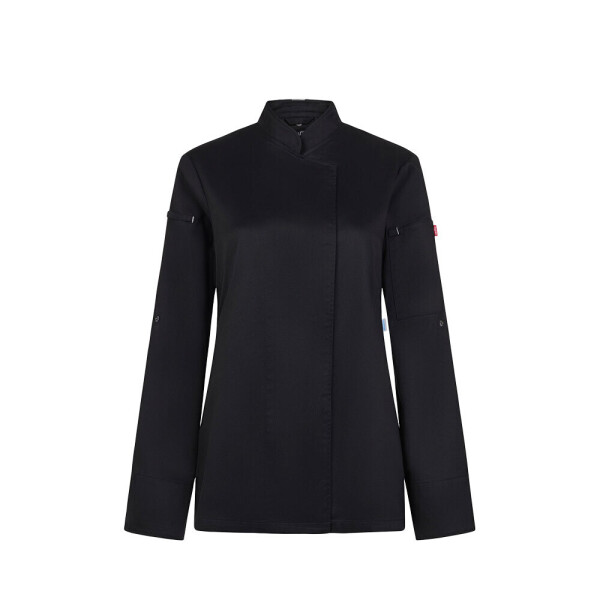 Women's kitchen jacket VL THOTH