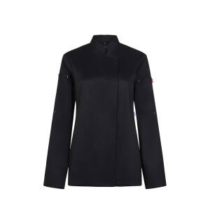 Women's kitchen jacket VL THOTH - Reklamnepredmety