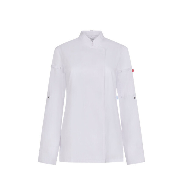 Women's kitchen jacket VL THOTH