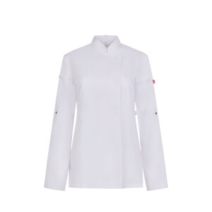 Women's kitchen jacket VL THOTH - Reklamnepredmety