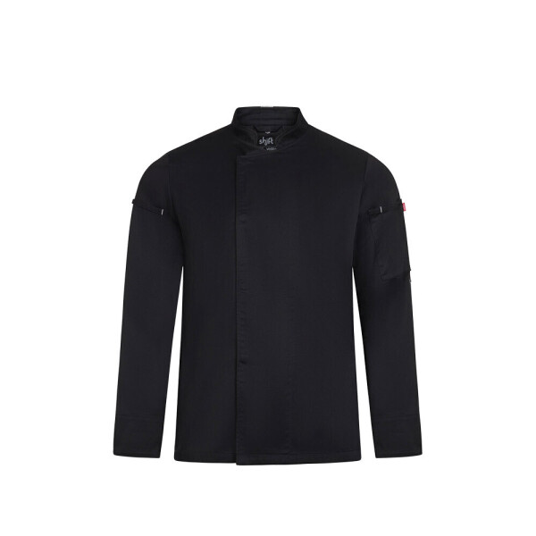 Unisex kitchen jacket VL AGNI