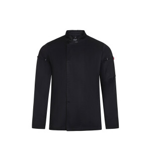 Unisex kitchen jacket VL AGNI - Reklamnepredmety