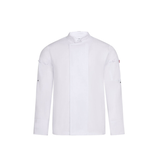 Unisex kitchen jacket VL AGNI