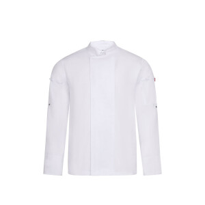 Unisex kitchen jacket VL AGNI - Reklamnepredmety