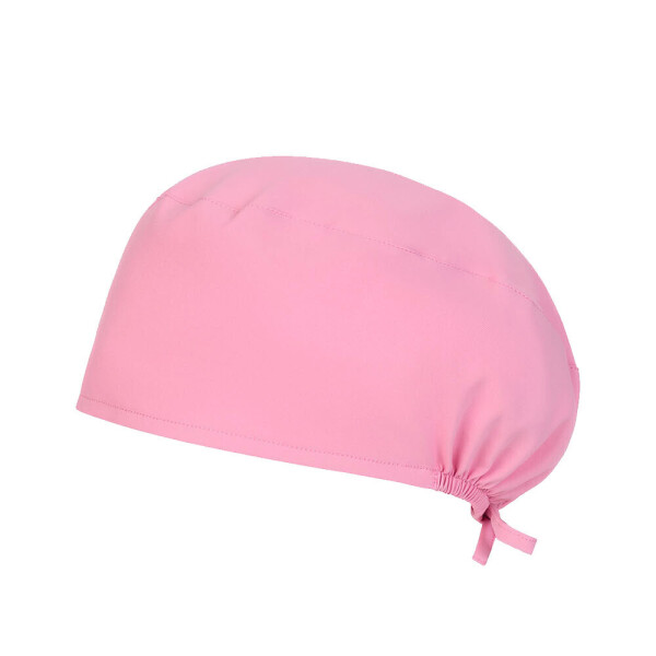 Sanitary cap (140 g/m²) made from 100% microfibre VL SAGA