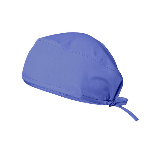 Sanitary cap (140 g/m²) made from 100% microfibre VL SAGA