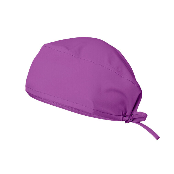 Sanitary cap (140 g/m²) made from 100% microfibre VL SAGA