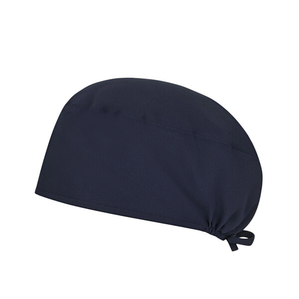 Sanitary cap (140 g/m²) made from 100% microfibre VL SAGA