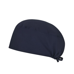 Sanitary cap (140 g/m²) made from 100% microfibre VL SAGA - Reklamnepredmety
