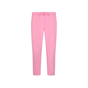 Trousers (140 g/m²) made from 100% microfibre VL FREYR - Reklamnepredmety