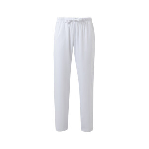 Trousers (140 g/m²) made from 100% microfibre VL FREYR - Reklamnepredmety