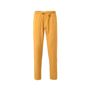 Trousers (140 g/m²) made from 100% microfibre VL FREYR - Reklamnepredmety