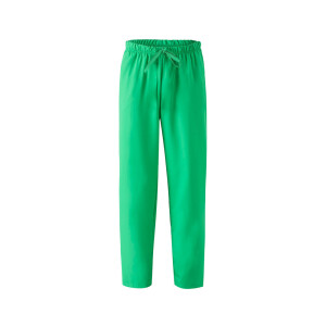 Trousers (140 g/m²) made from 100% microfibre VL FREYR - Reklamnepredmety