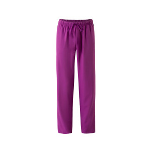 Trousers (140 g/m²) made from 100% microfibre VL FREYR - Reklamnepredmety