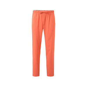 Trousers (140 g/m²) made from 100% microfibre VL FREYR - Reklamnepredmety