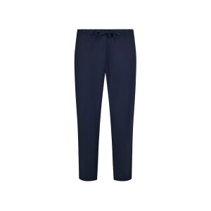 Trousers (140 g/m²) made from 100% microfibre VL FREYR - Reklamnepredmety
