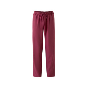 Trousers (140 g/m²) made from 100% microfibre VL FREYR - Reklamnepredmety