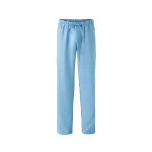 Trousers (140 g/m²) made from 100% microfibre VL FREYR - Reklamnepredmety