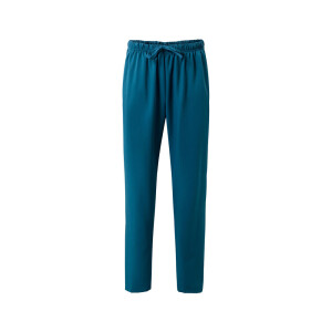Trousers (140 g/m²) made from 100% microfibre VL FREYR - Reklamnepredmety