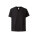 VL FLORA. Short-sleeved tunic (140 g/m²) made from 100% microfibre - 36164-103 - variant 