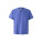 VL FLORA. Short-sleeved tunic (140 g/m²) made from 100% microfibre - 36164-104 - variant 