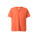 VL FLORA. Short-sleeved tunic (140 g/m²) made from 100% microfibre - 36164-128 - variant 