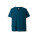 VL FLORA. Short-sleeved tunic (140 g/m²) made from 100% microfibre - 36164-174 - variant 