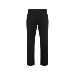 36165 VL NYMPHS. 4-Xtreme trousers in twill (280 g/m²) made from EME elastomultiester (100%) - Reklamnepredmety
