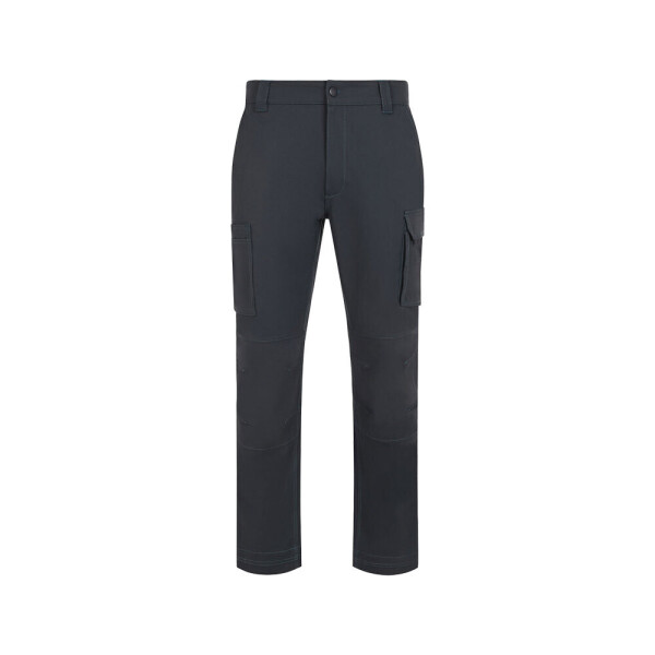 36165 VL NYMPHS. 4-Xtreme trousers in twill (280 g/m²) made from EME elastomultiester (100%)