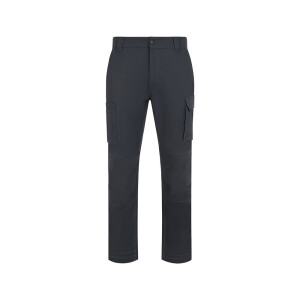 36165 VL NYMPHS. 4-Xtreme trousers in twill (280 g/m²) made from EME elastomultiester (100%) - Reklamnepredmety