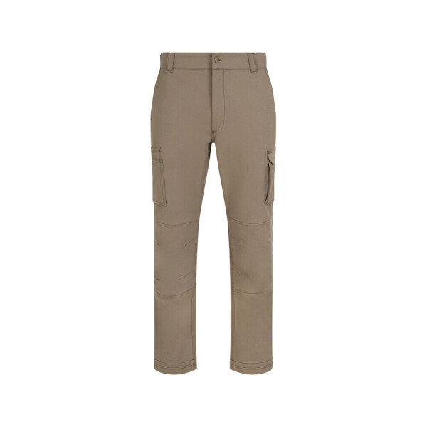 36165 VL NYMPHS. 4-Xtreme trousers in twill (280 g/m²) made from EME elastomultiester (100%)