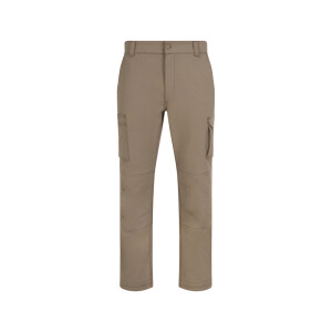 36165 VL NYMPHS. 4-Xtreme trousers in twill (280 g/m²) made from EME elastomultiester (100%) - Reklamnepredmety