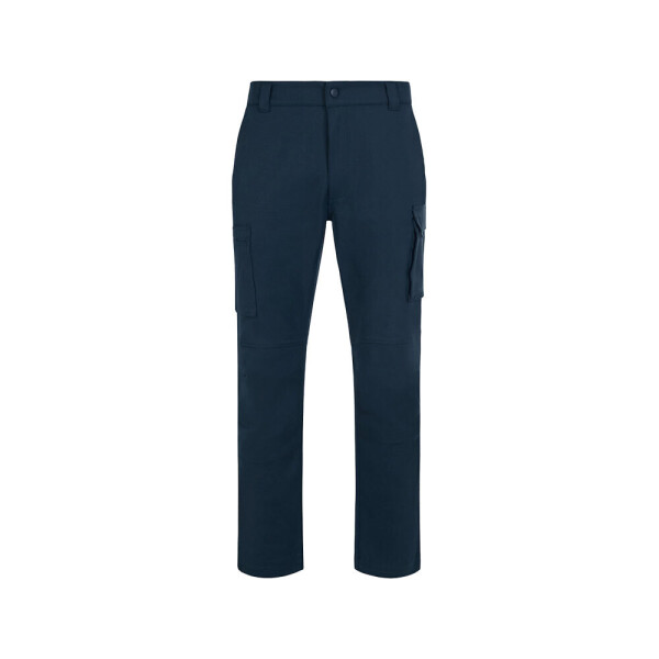 36165 VL NYMPHS. 4-Xtreme trousers in twill (280 g/m²) made from EME elastomultiester (100%)