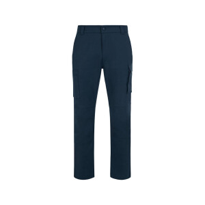 36165 VL NYMPHS. 4-Xtreme trousers in twill (280 g/m²) made from EME elastomultiester (100%) - Reklamnepredmety