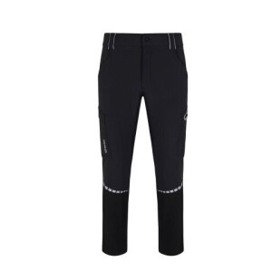 VL SELENE. Trousers (230 g/m²), made from recycled nylon (91%) and spandex (9%) - Reklamnepredmety