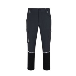 VL SELENE. Trousers (230 g/m²), made from recycled nylon (91%) and spandex (9%) - Reklamnepredmety