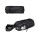 Waist bag with reflective elements DELFOS POUCH SHINY - 92091a-set-1 - variant 